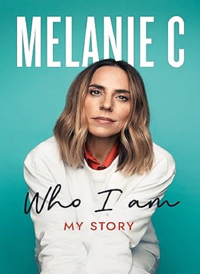 Who I Am My Story THE UNMISSABLE 