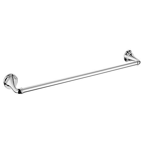 American Standard 7052018.002 Delancey -Towel Bar, 18 inch, Polished Chrome - Image 1