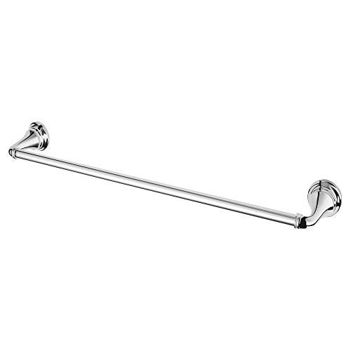 American Standard 7052018.002 Delancey -Towel Bar, 18 inch, Polished Chrome - Image 2