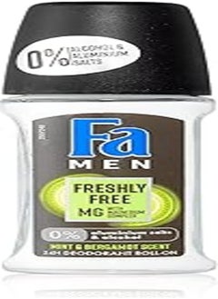 Fa Fa Men RO 50ml Mint & Bergamot 