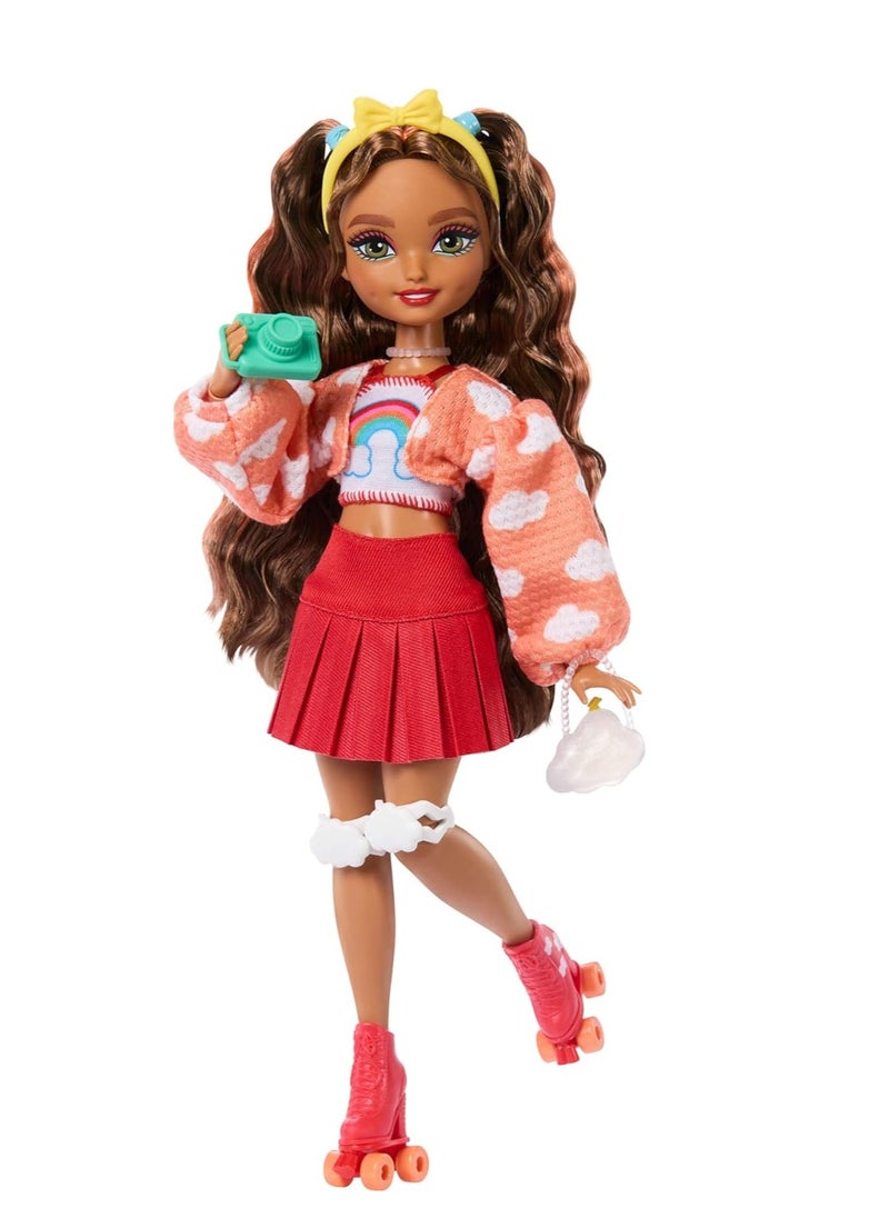 Barbie Barbie Dream Besties Roller Skating - Teresa  - Image 1