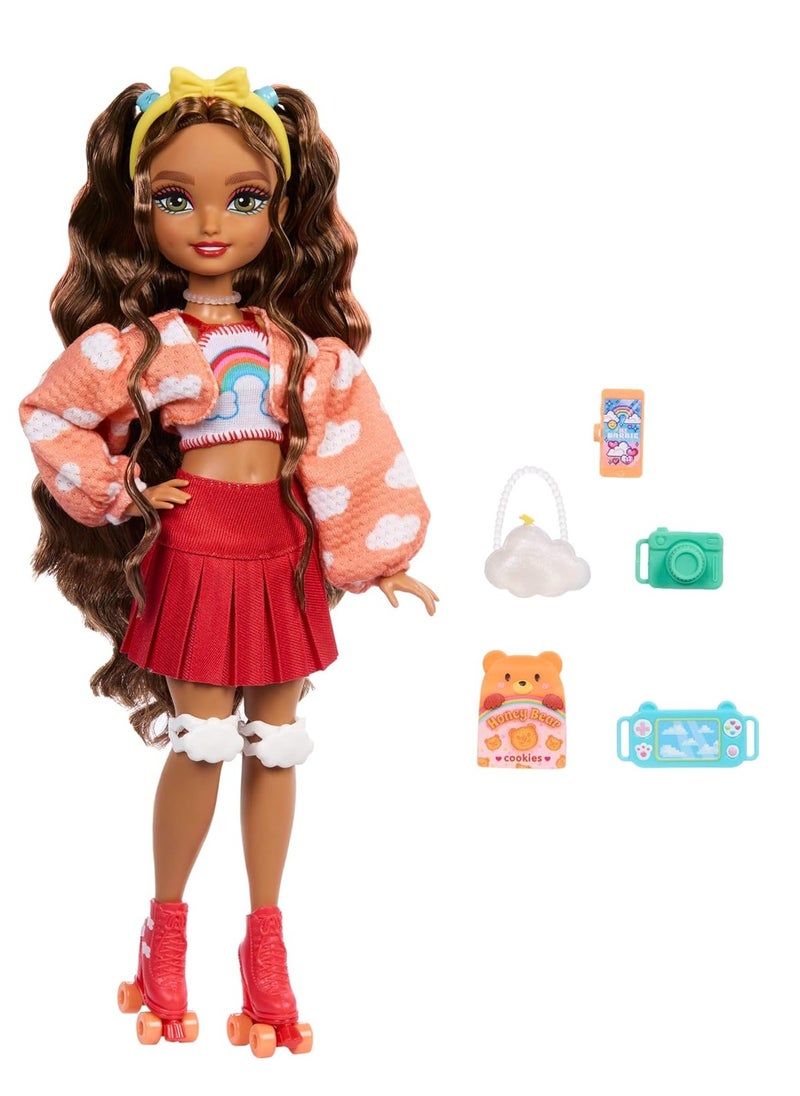 Barbie Barbie Dream Besties Roller Skating - Teresa  - Image 2