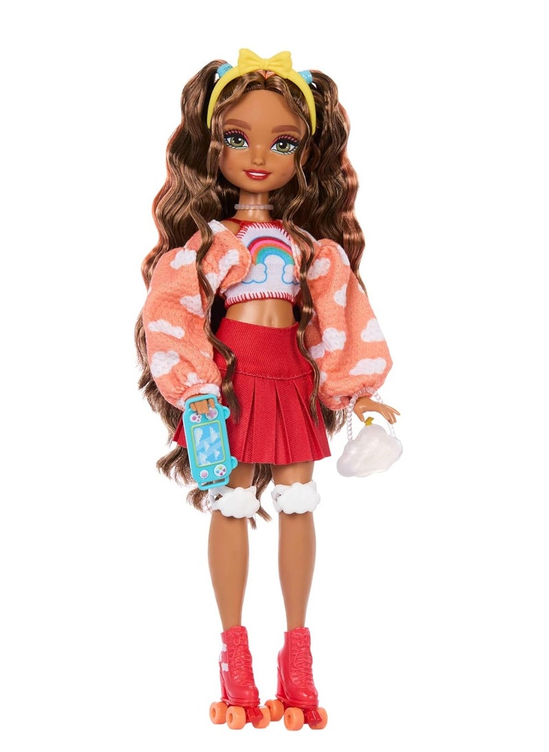 Barbie Barbie Dream Besties Roller Skating - Teresa  - Image 4