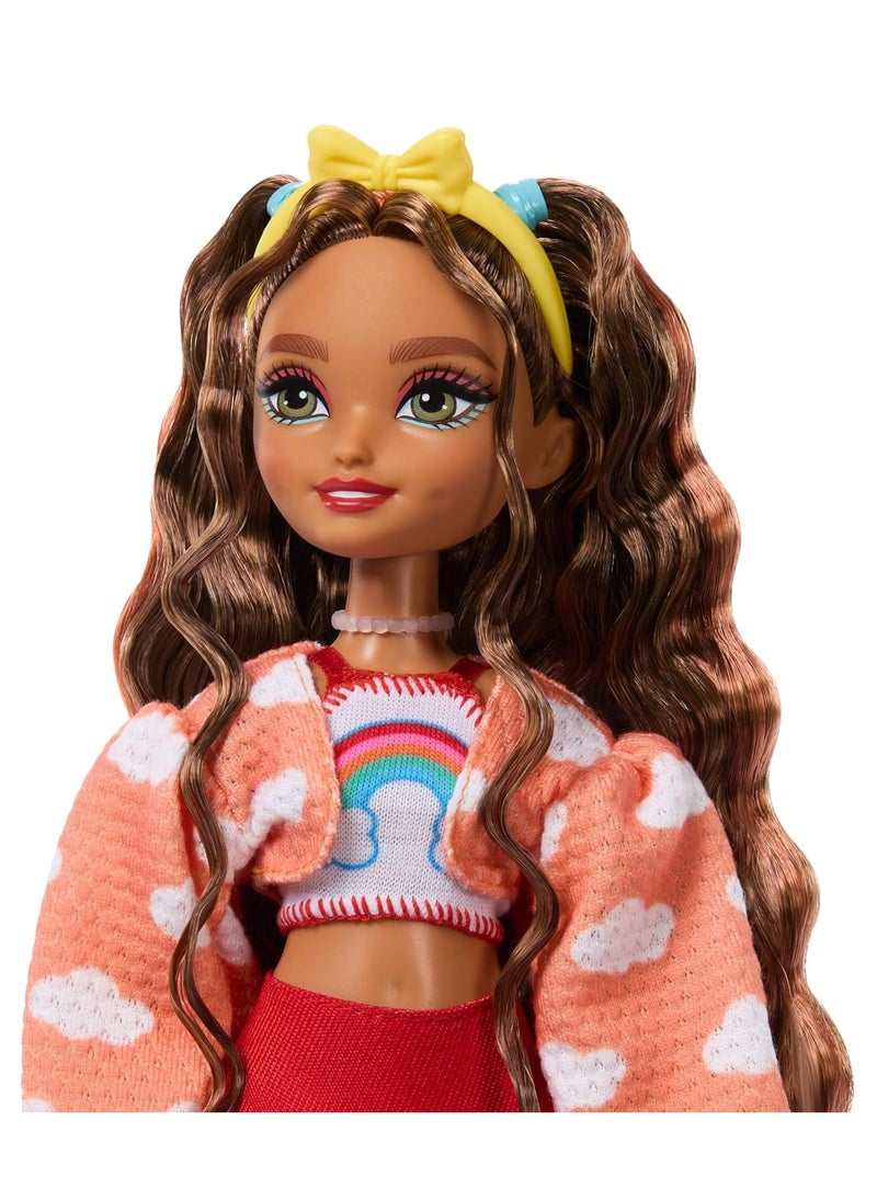 Barbie Barbie Dream Besties Roller Skating - Teresa  - Image 3