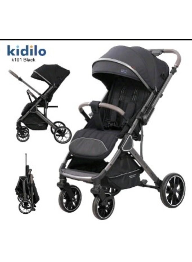 Kidilo Stroller K101