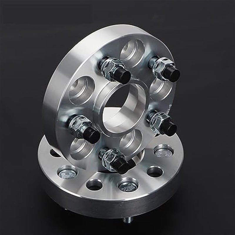 Wivplex Wheel Spacer Adapter Set - Image 3