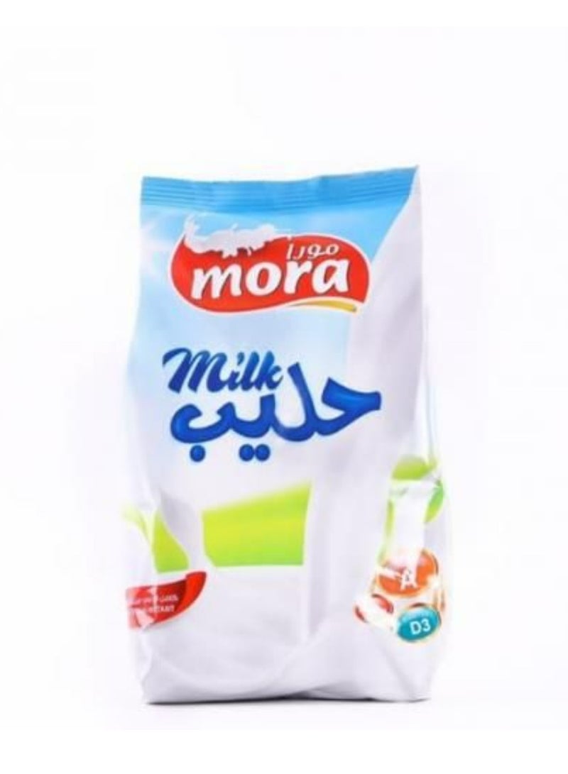 حليب مجفف كامل الدسم 800 جرام