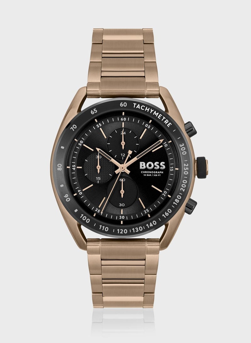 BOSS 1514027 Analog Watch - Image 1