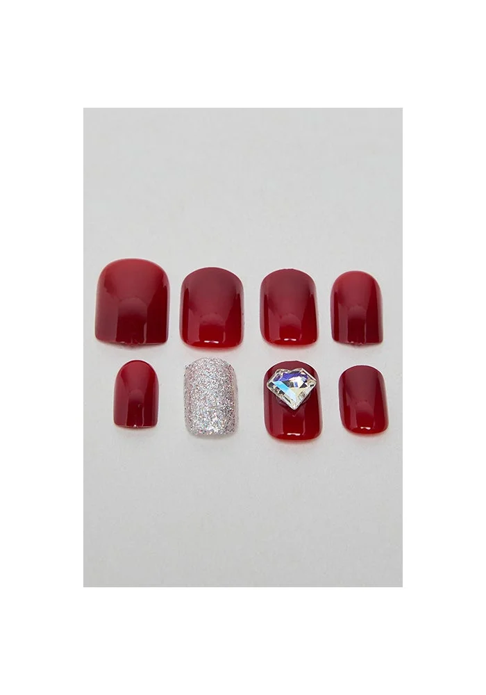 R&b Wearable Manicure