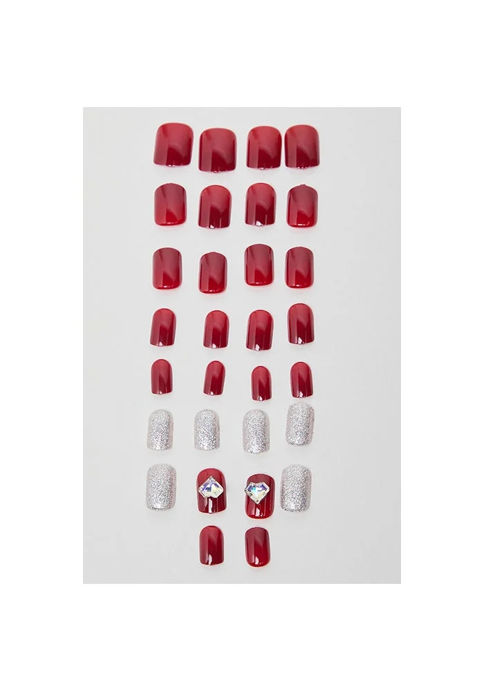 R&b Wearable Manicure