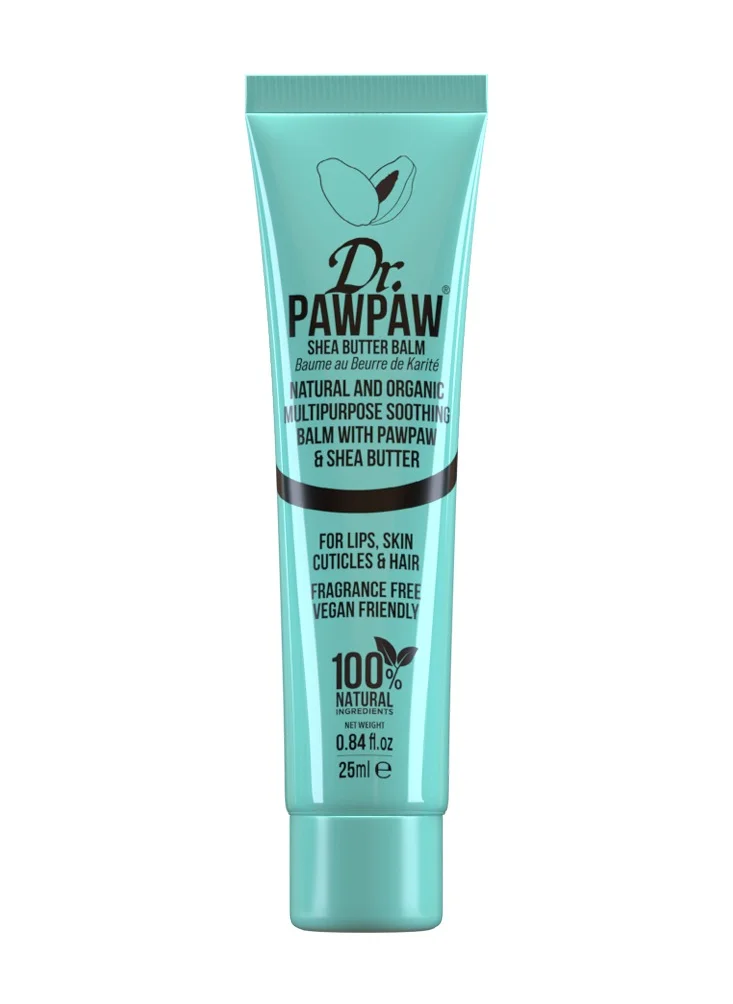 Dr Paw Paw Dr. Pawpaw Shea Butter Balm 25 Ml