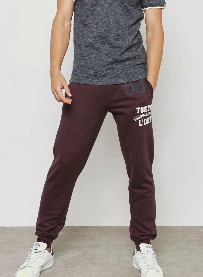 TOKYO LAUNDRY Copperstone Joggers