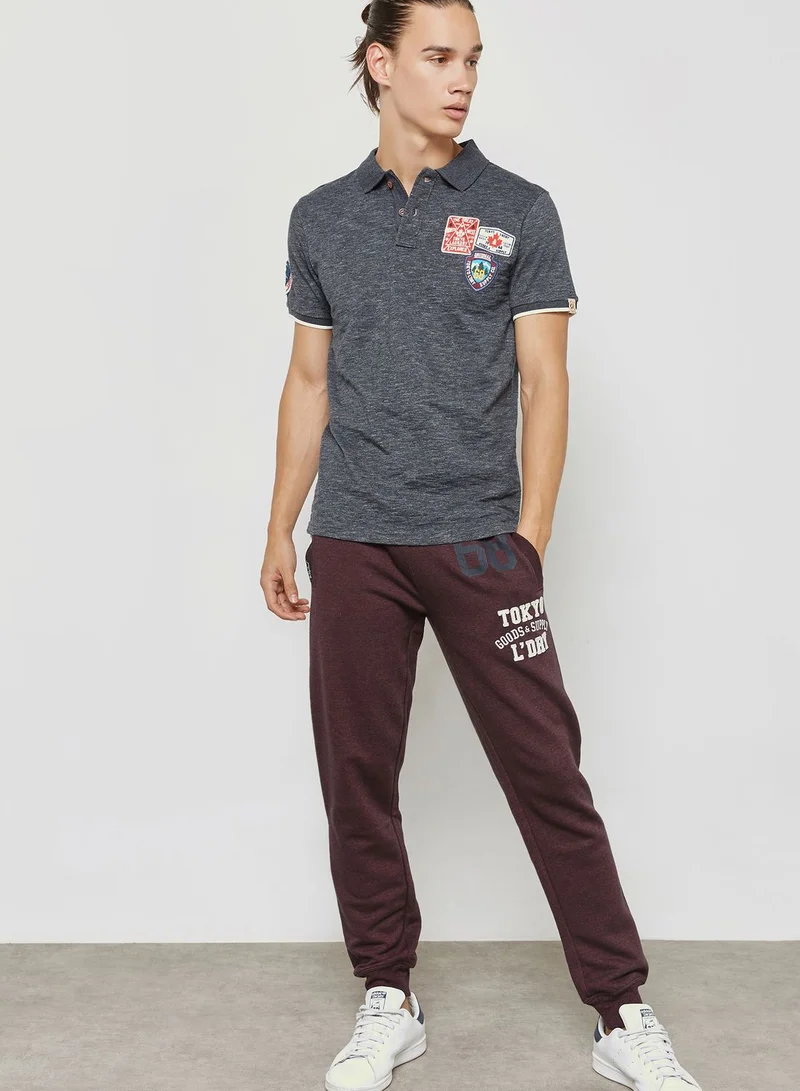 TOKYO LAUNDRY Copperstone Joggers