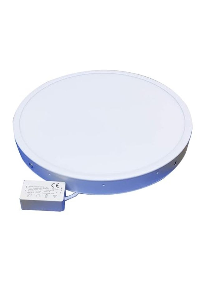 SUN SHINE - Round Led Spot Panel Light - Image 1