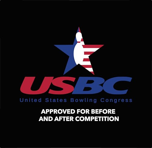 Creating the Difference TruCut Hand Applied Polish Plus Bowling Ball Polish | Powered by Turtle Wax | USBC Approved | 6500 Finish Grit | Angular Ball Motion – Cleans & Polishes | 16 oz - Image 3