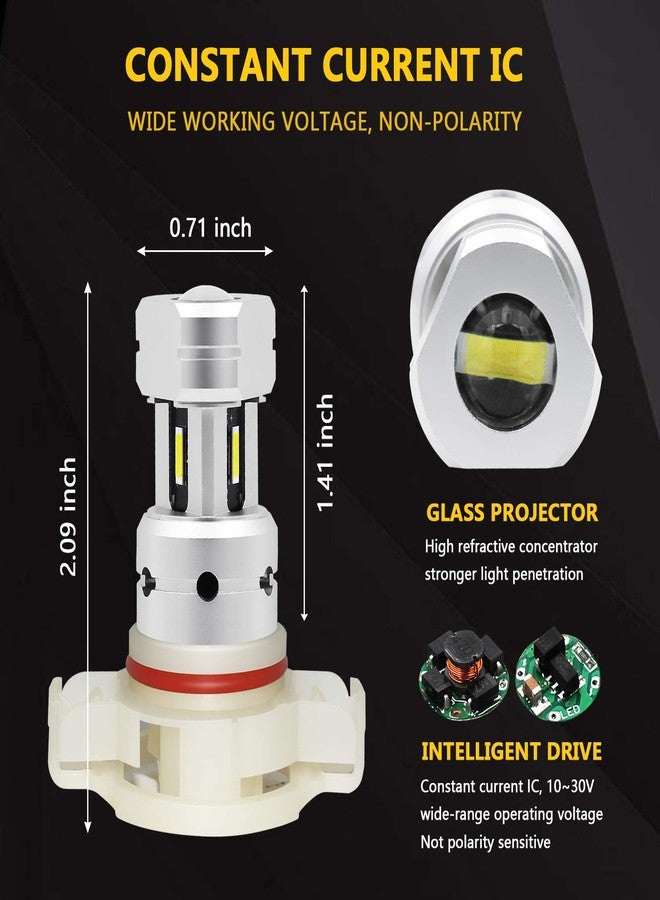 Phinlion H16-1860-4SMD 5202/5201 White -5202-1860-4SMD-W - Image 4