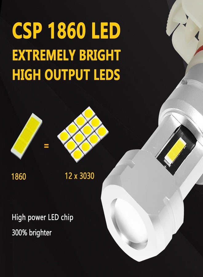 Phinlion H16-1860-4SMD 5202/5201 White -5202-1860-4SMD-W - Image 2