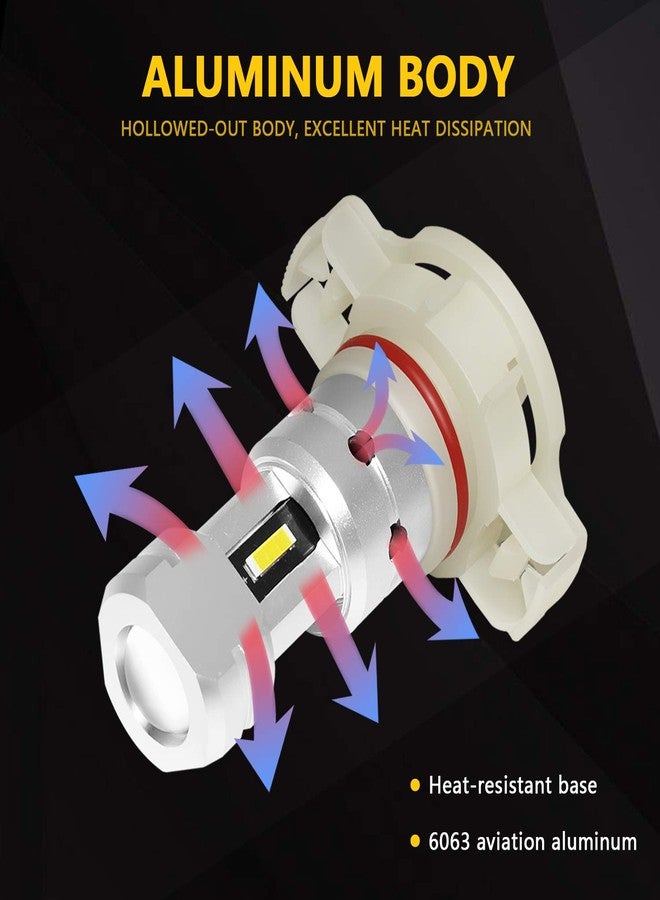 Phinlion H16-1860-4SMD 5202/5201 White -5202-1860-4SMD-W - Image 3