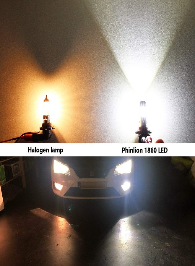 Phinlion H16-1860-4SMD 5202/5201 White -5202-1860-4SMD-W - Image 5