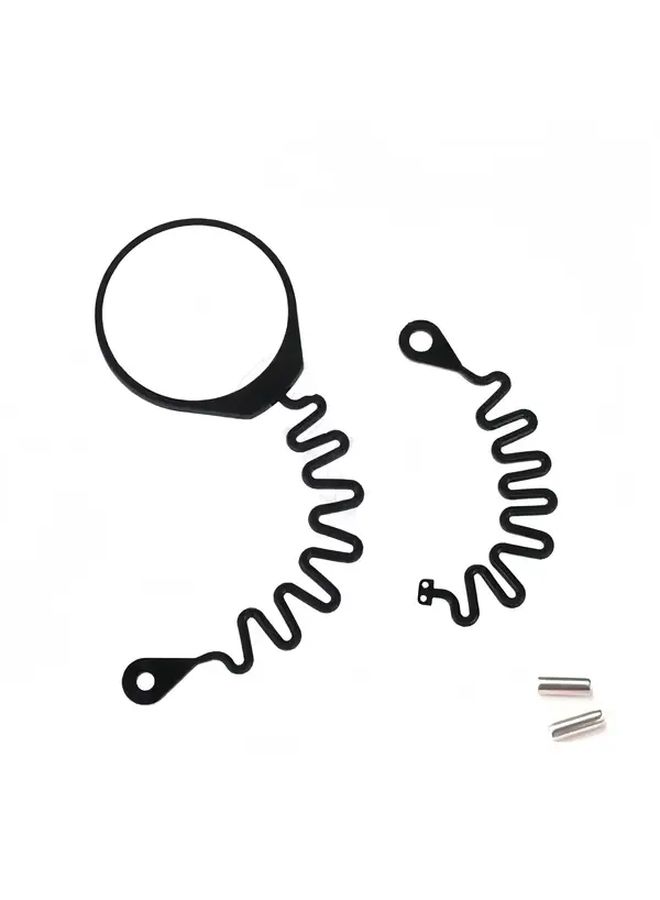 Fuel Tank Cap Cover Line Cable Wire For Volvo S80 S60 S40 S60L XC60 XC90 V40 C30 C70 V70 - Image 4
