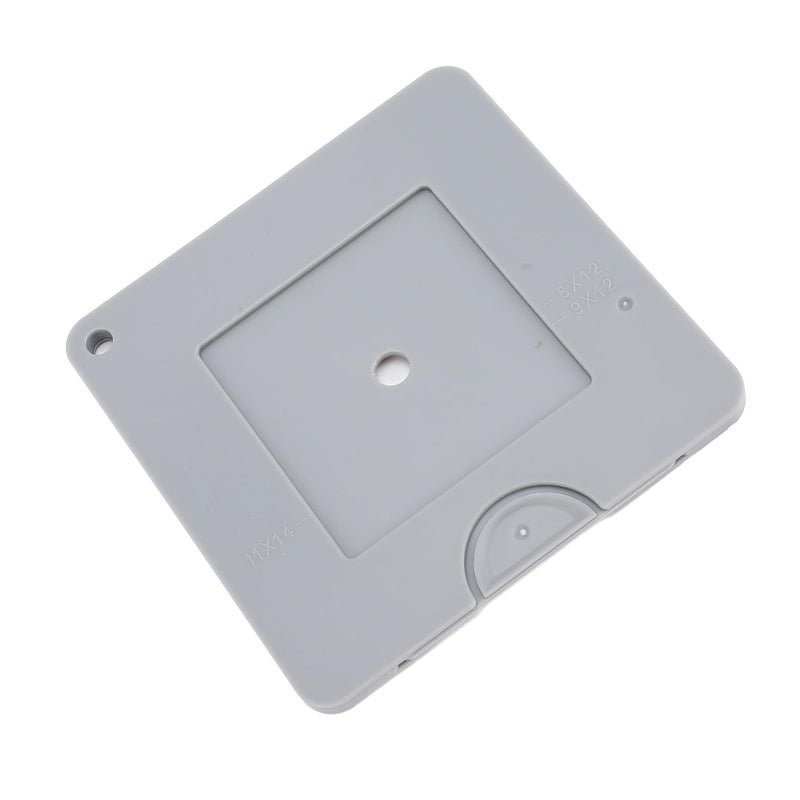 Adjustable Viewfinder Slide Viewer For Photography Painting And Drawing With Color Isolation - Image 3