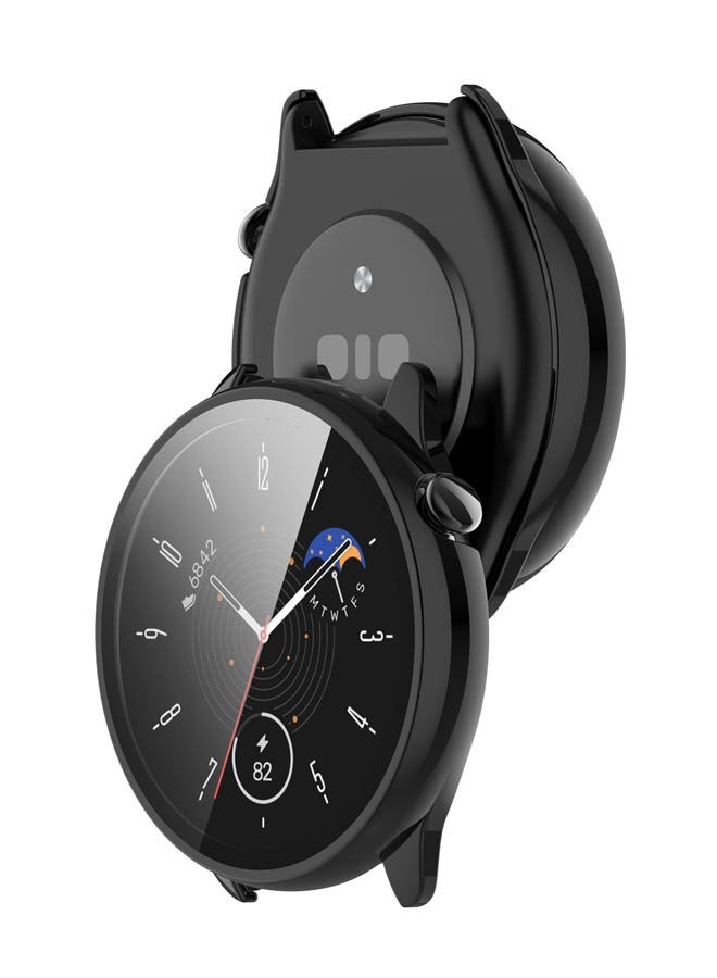 Screen Protector Case Compatible with Huami Amazfit GTR Mini - Image 2