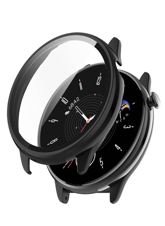 Screen Protector Case Compatible with Huami Amazfit GTR Mini - Image 1