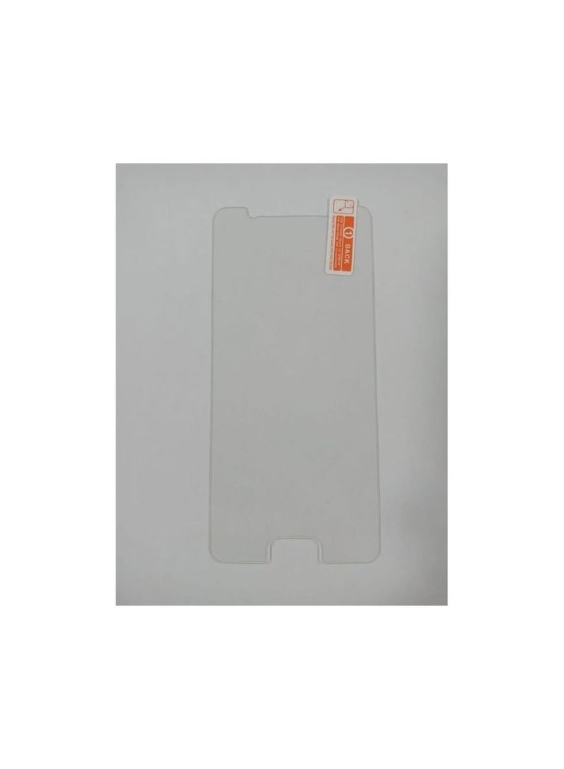 Curved Tempered Glass Screen For Samsung A3 2016