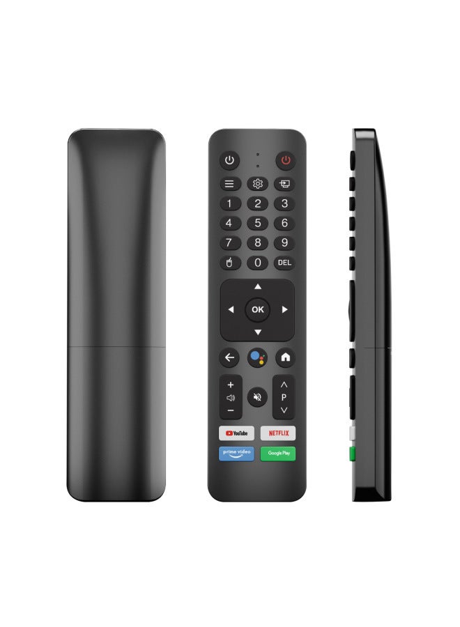 G34A G34B Bluetooth Voice Remote Control OEM Custom Adaptable Set-top Box TV Projector OEM-Color:G34B  - Image 3
