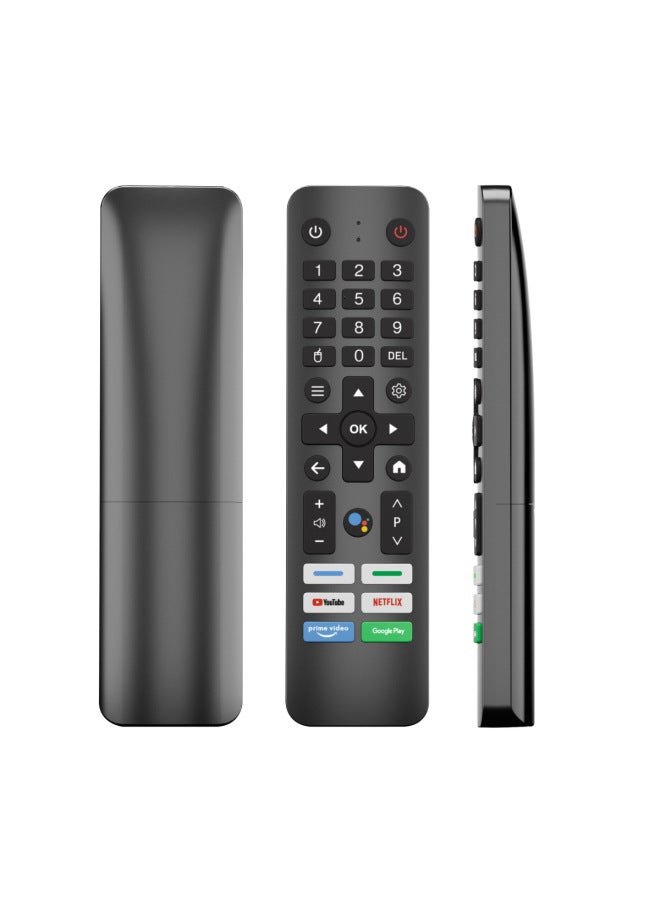 G34A G34B Bluetooth Voice Remote Control OEM Custom Adaptable Set-top Box TV Projector OEM-Color:G34B  - Image 2