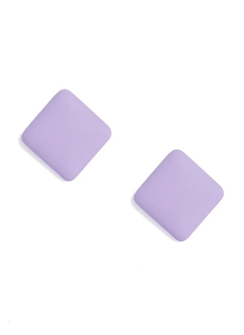 برياسي Contemporary Studs Earrings