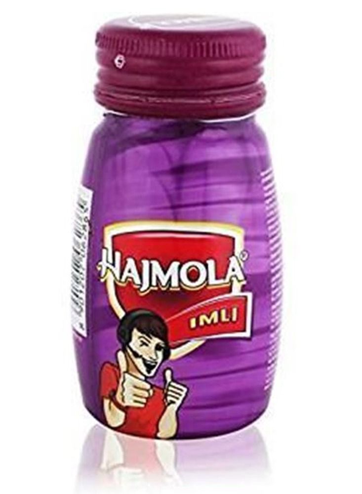 دابر هاغمولا إملي، 120 قرص - Image 3