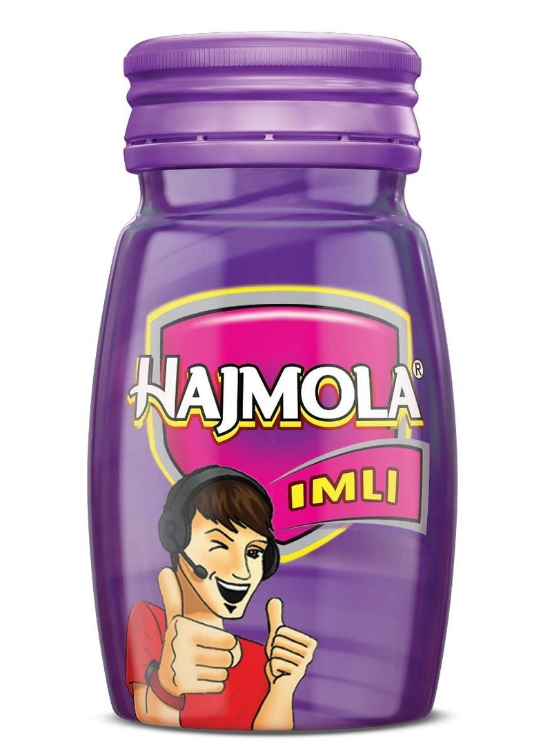 دابر هاغمولا إملي، 120 قرص - Image 2