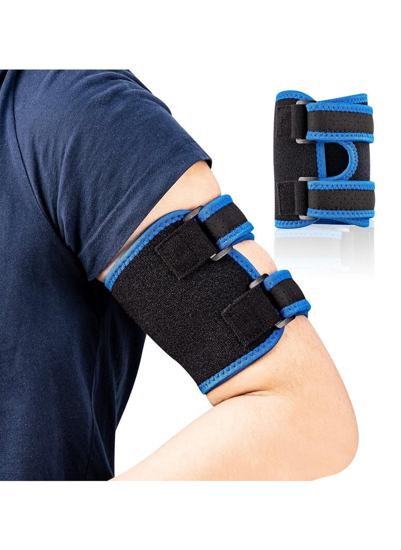 Bicep Tendonitis Compression Sleeve for Upper Arm Tendonitis