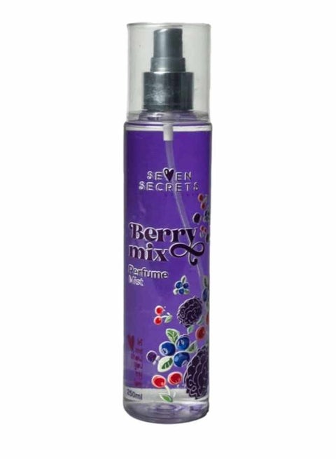 رذاذ عطري مكثف بيري ميكس 250 مل