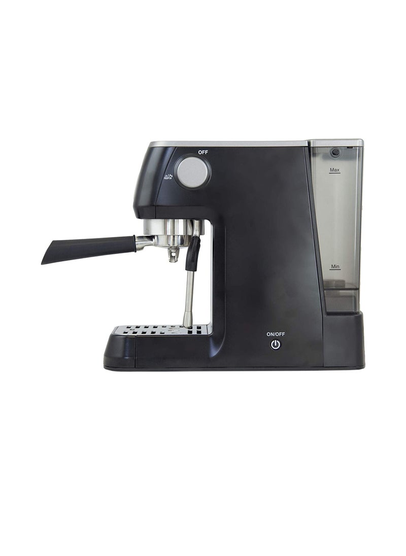 Barista Perfetta Plus Coffee Machine 1.7 L Capacity 1700 W 15 Bars PID temperature control Cappaccino Espresso Americano Latte Maker