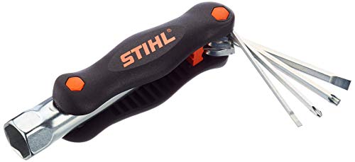 STIHL ستihl 0000-881-5501 - أداة متعددة الوظائف من ستihl - Image 1