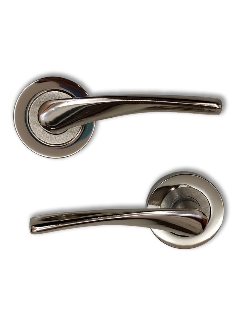 General - Modern and Elegant Door Handle - Durable and Easy to Install - Image 1