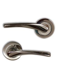 General Modern and Elegant Door Handle - Durable and Easy to Install  - Image 2