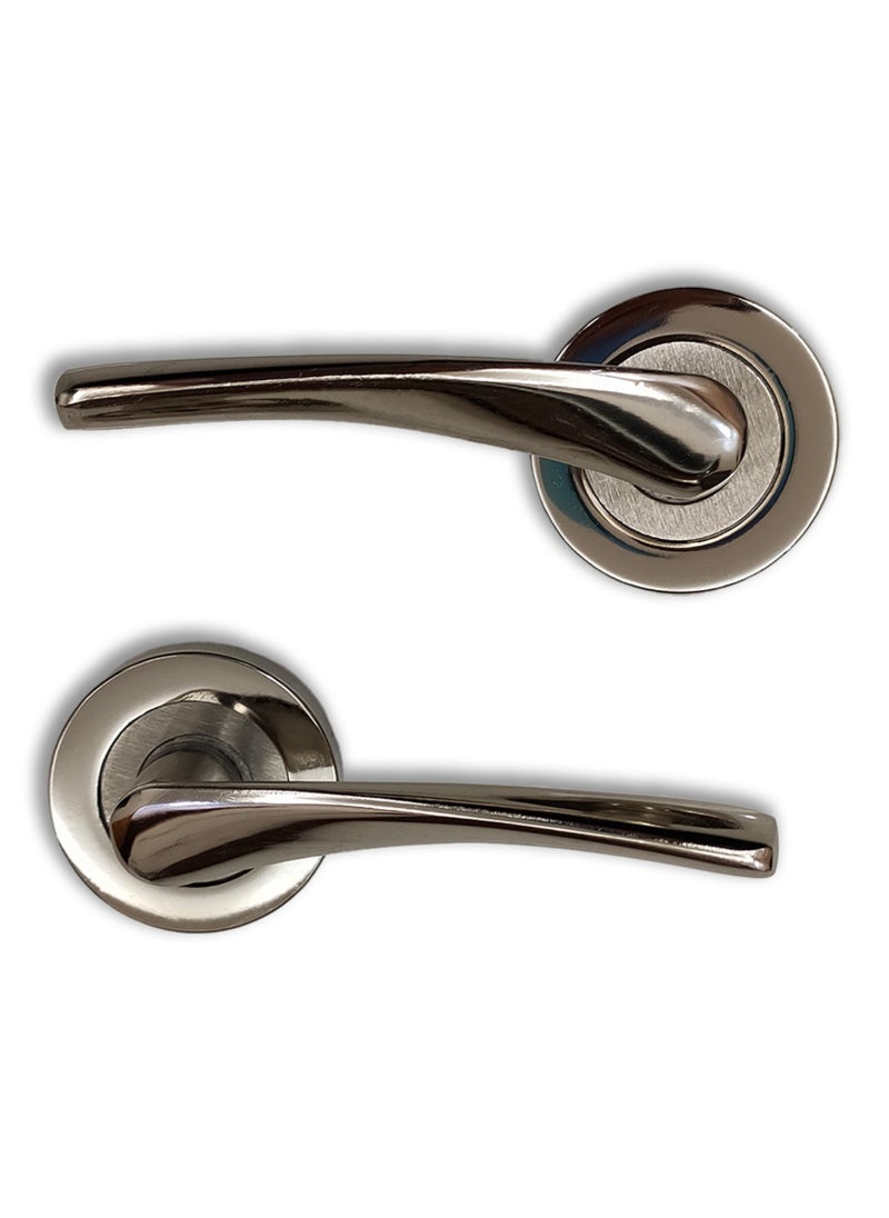 General - Modern and Elegant Door Handle - Durable and Easy to Install - Image 1