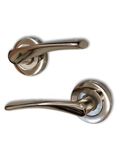 General Modern and Elegant Door Handle - Durable and Easy to Install  - Image 3