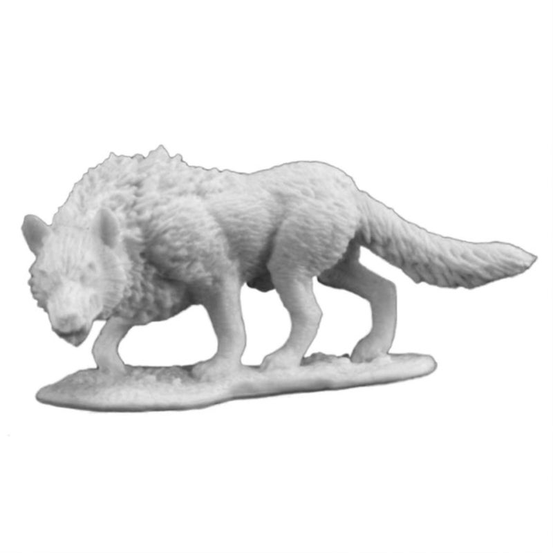 Reaper RPR77202 Bones Warg Miniature Reaper - Image 2