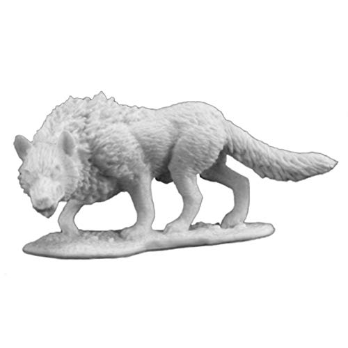 Reaper RPR77202 Bones Warg Miniature Reaper - Image 1