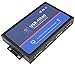USRN540 RS232 to Ethernet RS485 to RJ45 RS422 to TCP IP Converter - Image 3