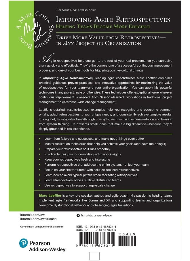 null - Improving Agile Retrospectives: Helping Teams Become More Efficient - Image 1