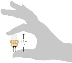 Pentair 420020025S 140F Automatic Gas Shutoff Switch Replacement Pool and Spa Heater Electrical Systems - Image 2