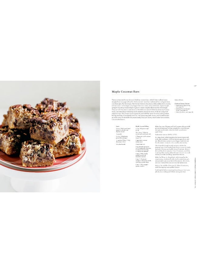 Zoe Bakes Cookies: Everything You Need to Know to Make Your Favorite Cookies and Bars: [A Baking Boo - Image 4