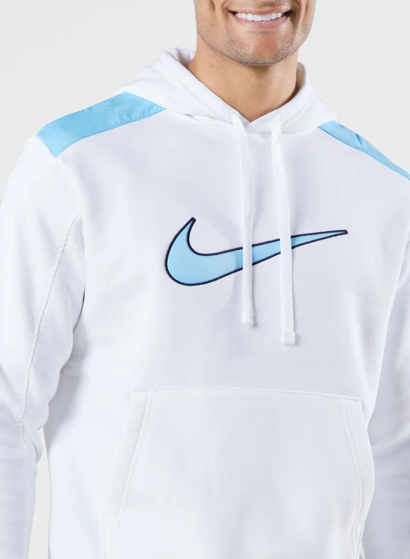 Nike Nsw Special Fleece Basketball Hoodie