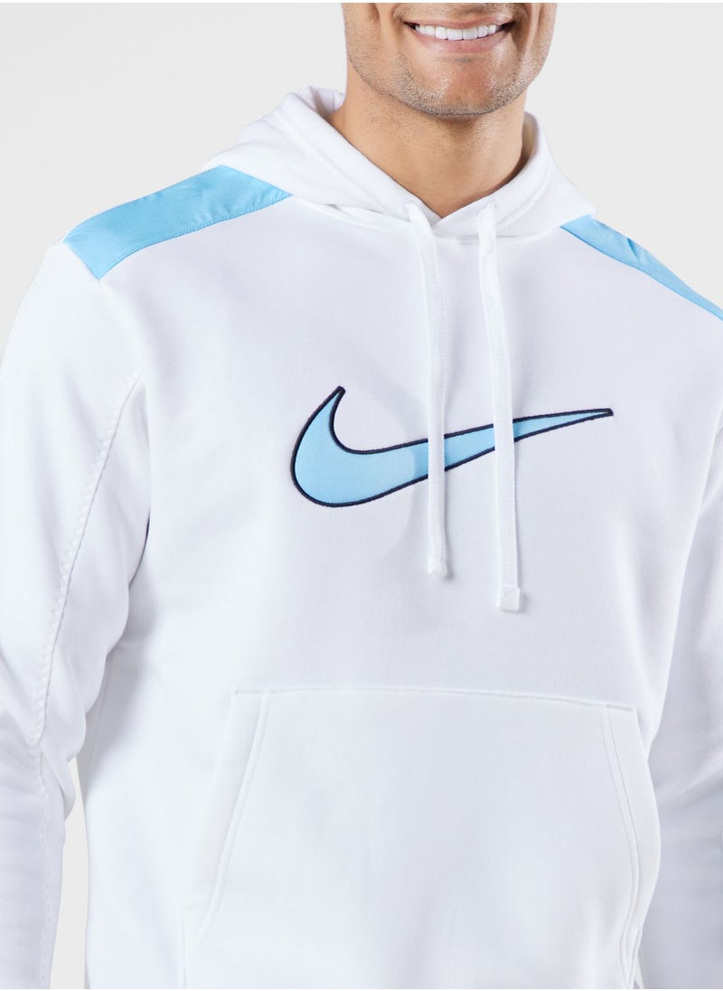 Nike - Nsw Special Fleece Basketball Hoodie - Image 1