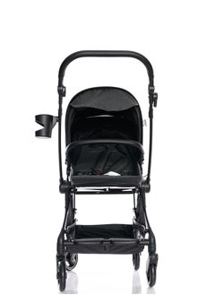 elphybaby Single Baby Stroller - Newborn  - Image 5